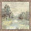 «Scenic Treescape» par Silvia Vassileva - Peinture-1592569638-1592569632