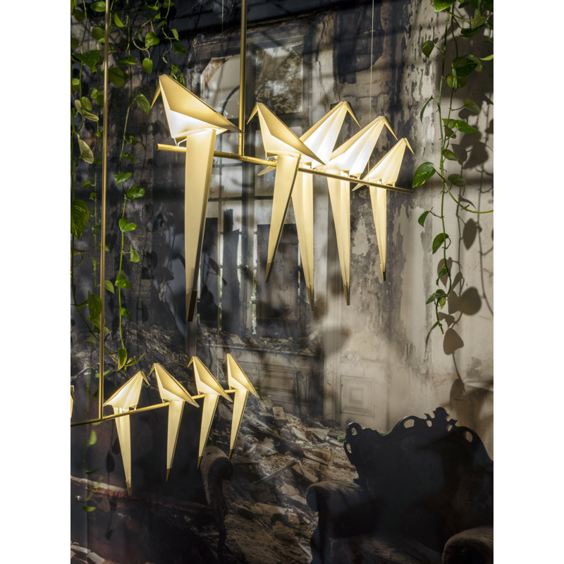 Perch 5 - Light LED Pendant