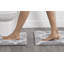 Super Soft and Highly Absorbent with Reversible Rectangle Bath Mat-59349719-59349723