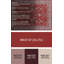 Tapis de style oriental rouge-1305957465