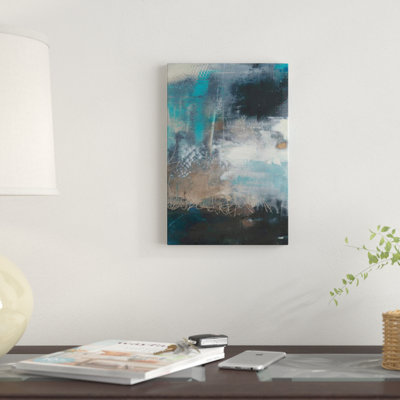 « umbra i », reproduction sur toile