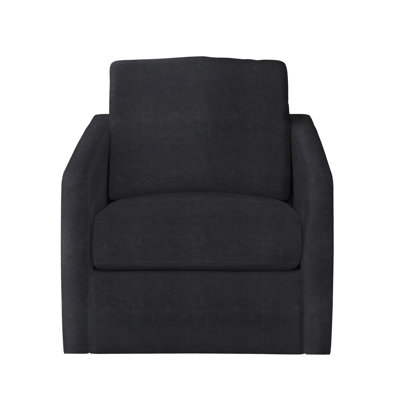 Landry Bernhardt Swivel Chair