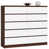 Brown/White is out of stock