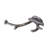 Iron Wall Wall Hook-59545255