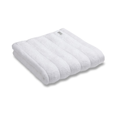 Ribbed Plush