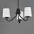 Durham-Mini Chandelier-1587670066