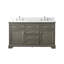 Ensemble de meuble-lavabo double 60 po Currahee-1560633857