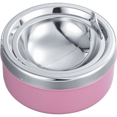 Cendrier pour femme Visol Cosmopolitan