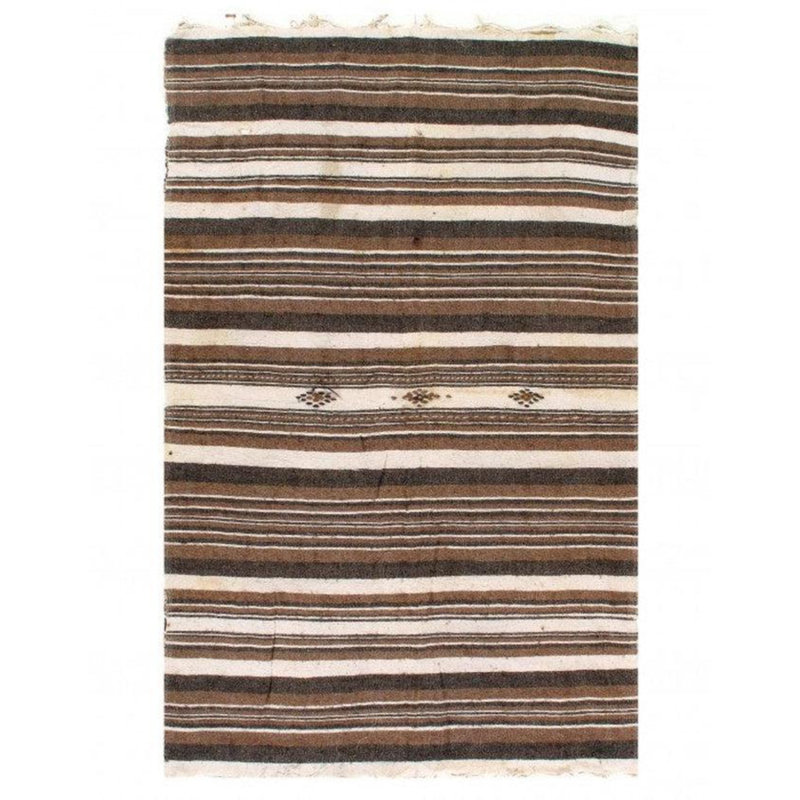 Striped Rug