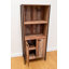 Bodgers 160cm H x 63.8cm W Standard Bookcase-32735292