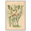 Reproduction sur toile élégante, art botanique par Art Remedy-118171069-119378736