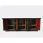 94.5'' W Solid Wood Sideboard
