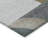 Machine Washable Indoor/Outdoor Cinead ACN1667 Mocha Rug-104373201