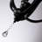 Cladinoro 3 - Light Geometric Teardrop Pendant with Crystal-2146979797