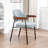Devane Upholstered Dining Chair-123161760