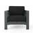 Dark Gray Polyester Blend selected