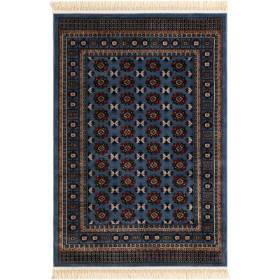 Balikh Dequone Rug