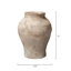 Grove Handmade Ceramic Table Vase