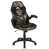 Camouflage est en rupture de stock