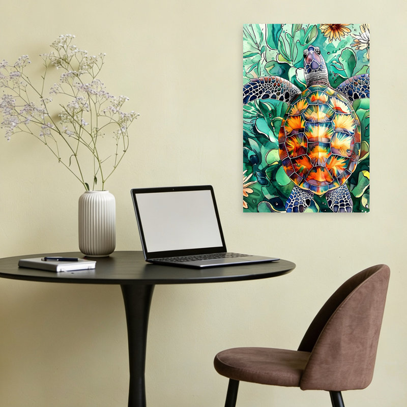 Print, 60.96cm H x 40.64cm W