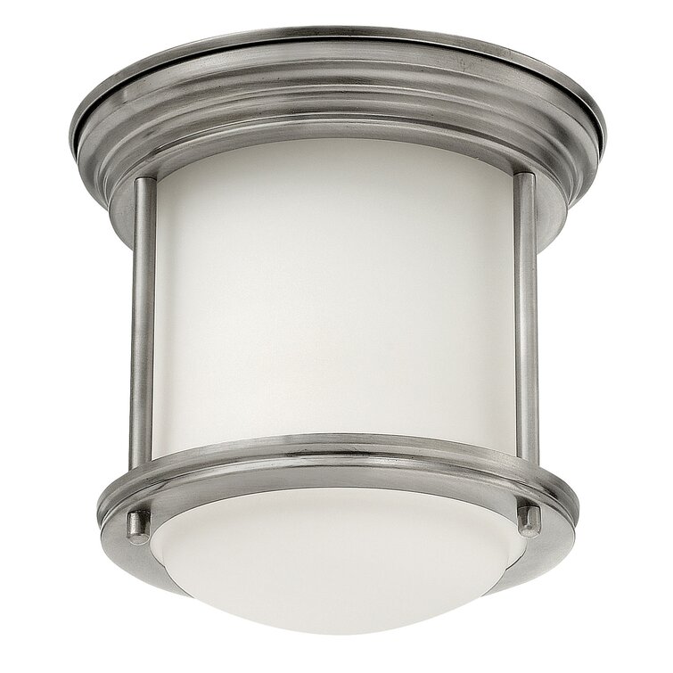 Kuerten 1 -Light 7.75" Flush Mount