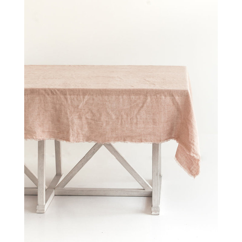 Nappe Stone, Rose