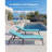 Sueko Folding Beach Chair-359799650