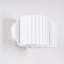 Aura Aluminium Flush Mounted Sconce-7287305-7287347-7287348