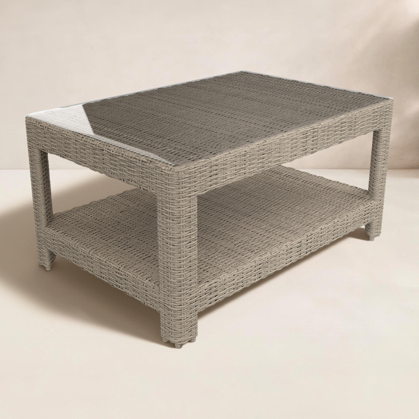 Henri 44" Patio Table