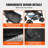 Foldable Pet Stroller