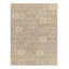 Scandinavian Wool Geometric Area Rug-583932053