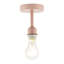 Semi Flush Mount-1311512636