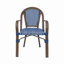 Chaise bistro (ensemble de 2)