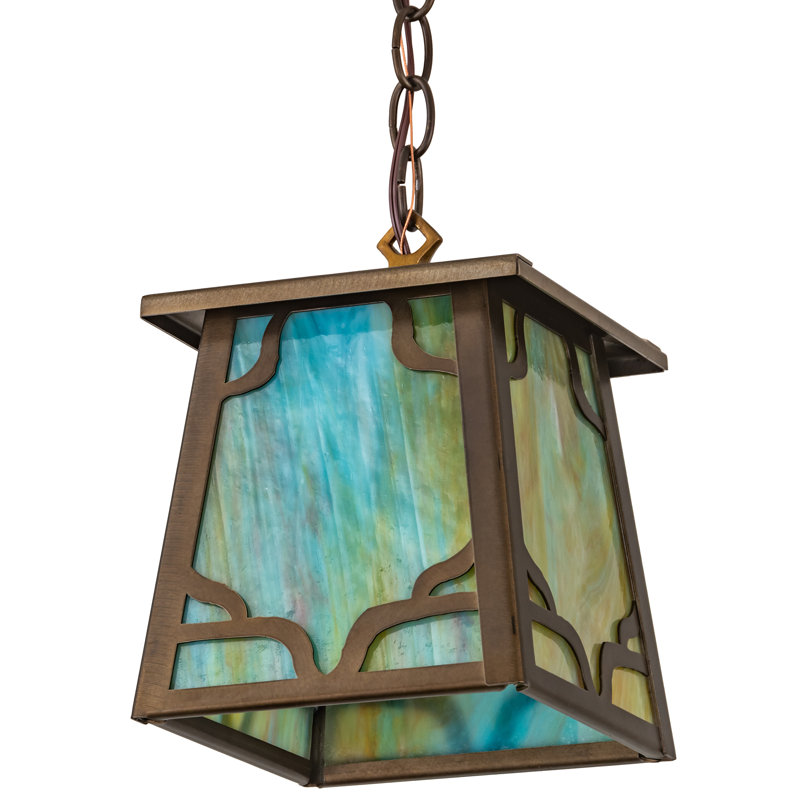 1 - Light Pendant