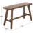 Kari Wood Bench