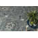Blair Oriental Hand Hooked Area Rug in Deep Green Blue/Gray/White