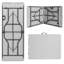 Rectangular Folding Table-111126160