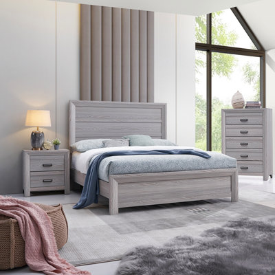 Mobilier de chambre à coucher 1Pc