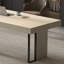 Bureau contemporain en bois massif de luxe contemporain-183465169