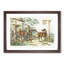Before The Hunt by Henry Alken - Single Picture Frame Painting-55466205-55466209