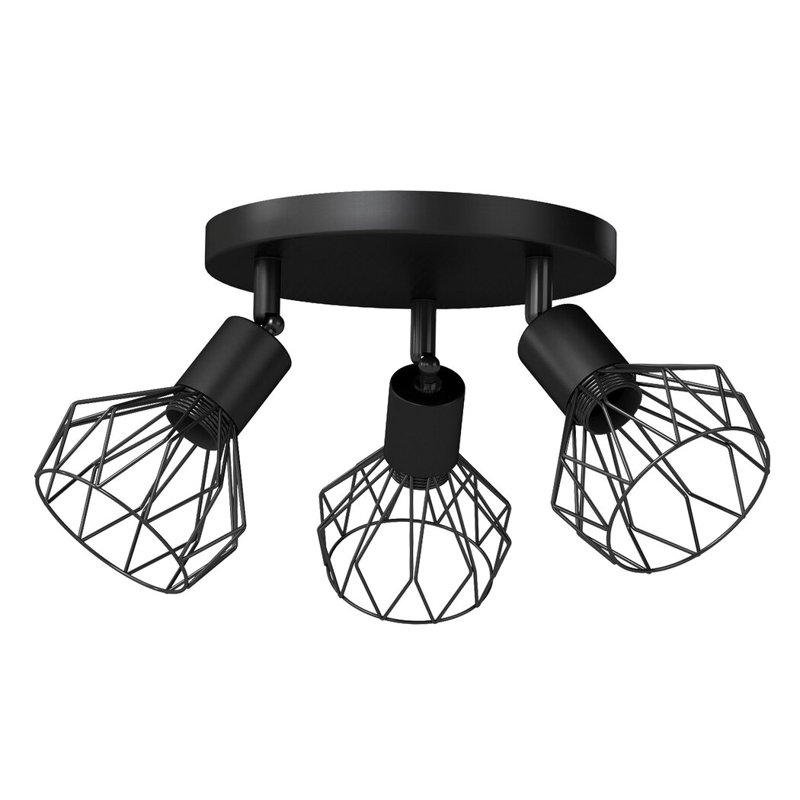 Flush Mount