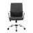 Vinyl Conference Chair