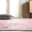 Chaveli Performance Machine Washable Oriental Rug-924591198