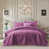 Mauve sélectionné