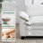 Living Room Furniture Luxury Couch With Soft Chenille Upholstered Sofa-1695735132