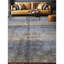 Hand-Knotted High-Quality Blue Area Rug