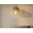 Bronwood Flush Mounted Sconce-67776132-67776133-130969371