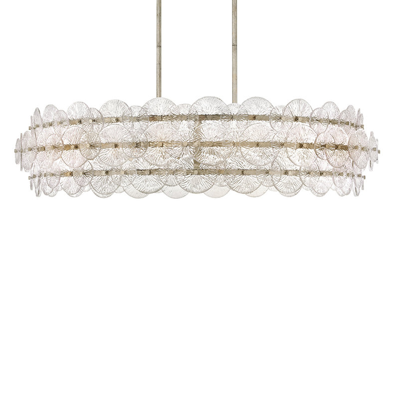 Rene 8 - Light Chandelier
