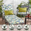 Coussin de chaise longue d'extérieur-783472745