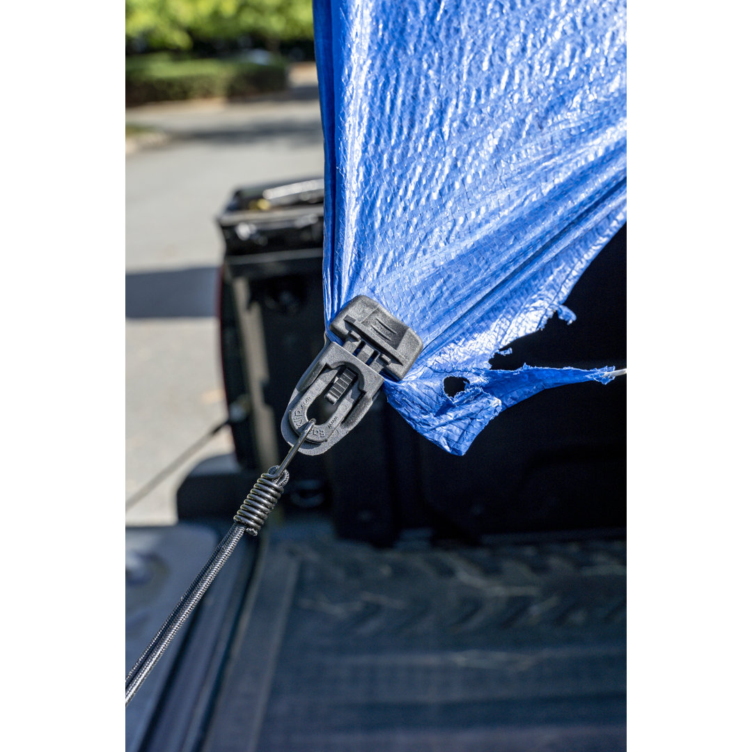 Plastic Hooks EasyKlip